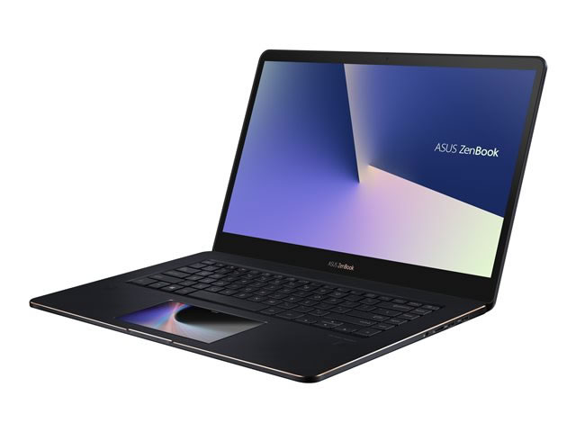 Asus Zenbook Pro 15 Ux580gd Bn033t